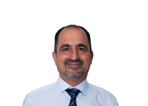 BENITEZ GIL LISANDRO